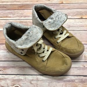 Rocket Dog Casual Boot